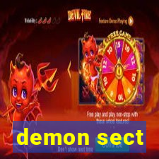 demon sect